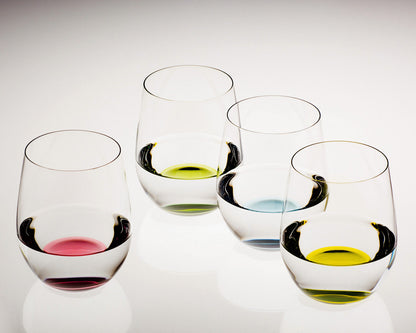 RIEDEL 5414/44 HAPPY O Gläser 4er Set – Bild 9