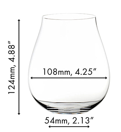 RIEDEL 5414/67 Gin Set Classic Gläser 4er Set – Bild 2