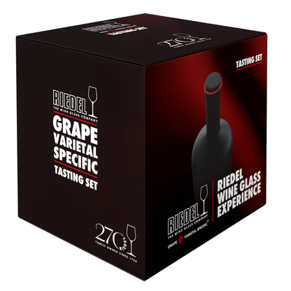 RIEDEL 5425/47 SUPERLEGGERO Tasting Set – Bild 12