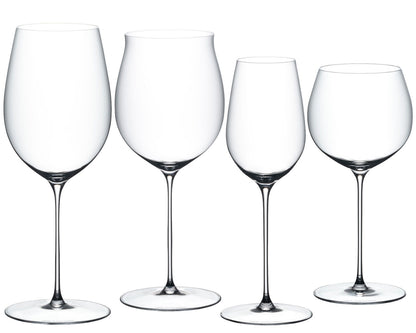 RIEDEL 5425/47 SUPERLEGGERO Tasting Set