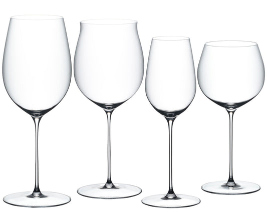 RIEDEL 5425/47 SUPERLEGGERO Tasting Set