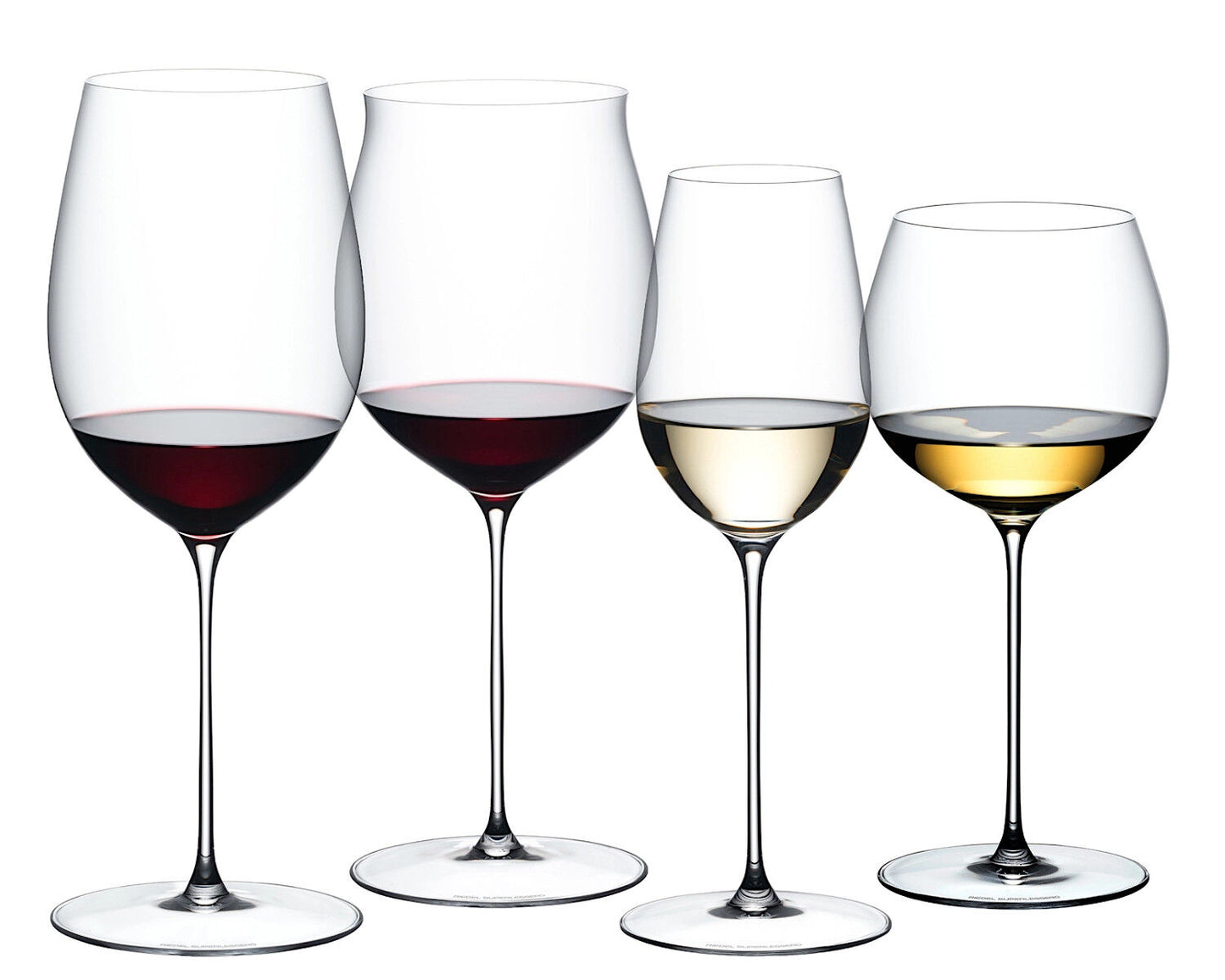 RIEDEL 5425/47 SUPERLEGGERO Tasting Set – Bild 11