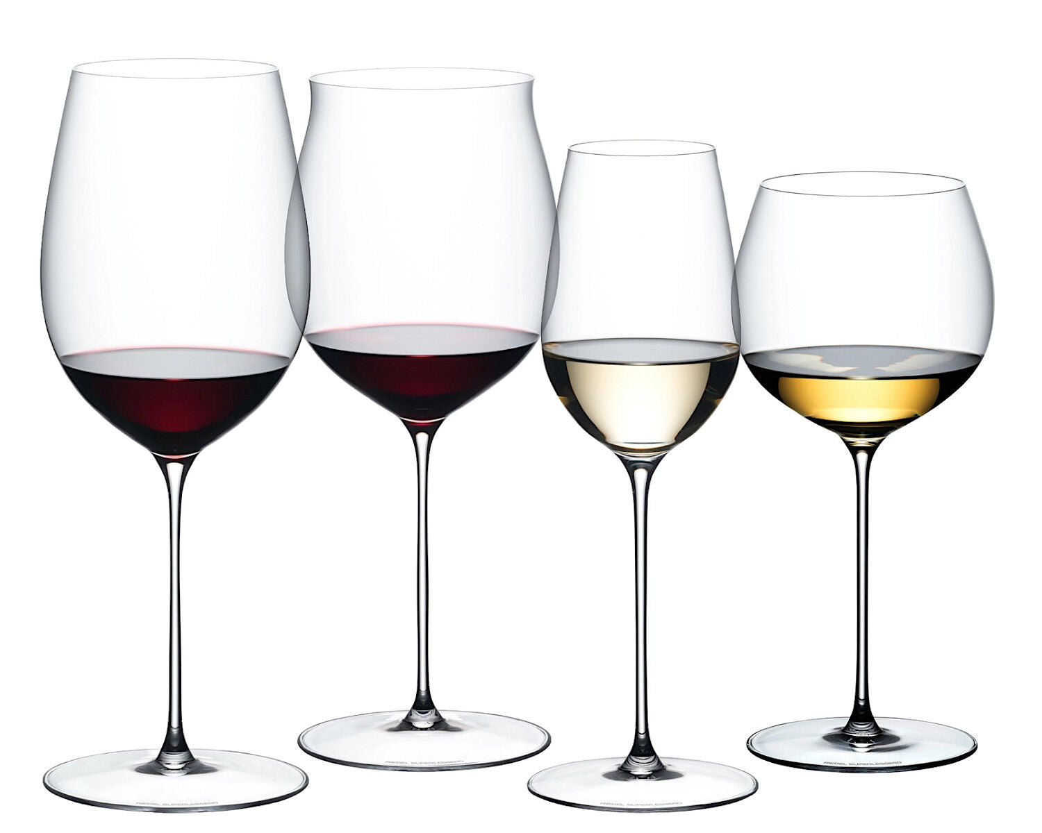 RIEDEL 5425/47 SUPERLEGGERO Tasting Set – Bild 11