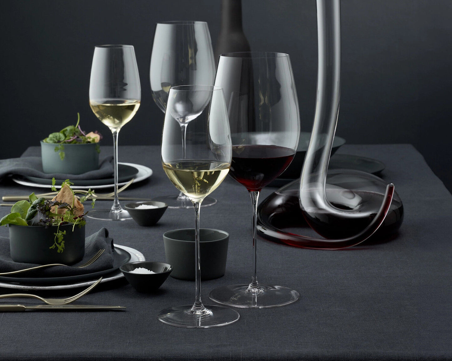 RIEDEL 5425/47 SUPERLEGGERO Tasting Set – Bild 13