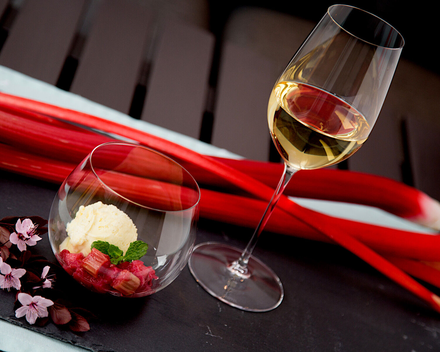RIEDEL 5449/15 VERITAS Riesling/Zinfandel Weinglas VORTEILSSET KAUF 4 ZAHL 3 – Bild 9