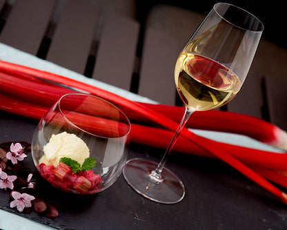 RIEDEL 5449/15 VERITAS Riesling/Zinfandel Weinglas VORTEILSSET KAUF 4 ZAHL 3 – Bild 9