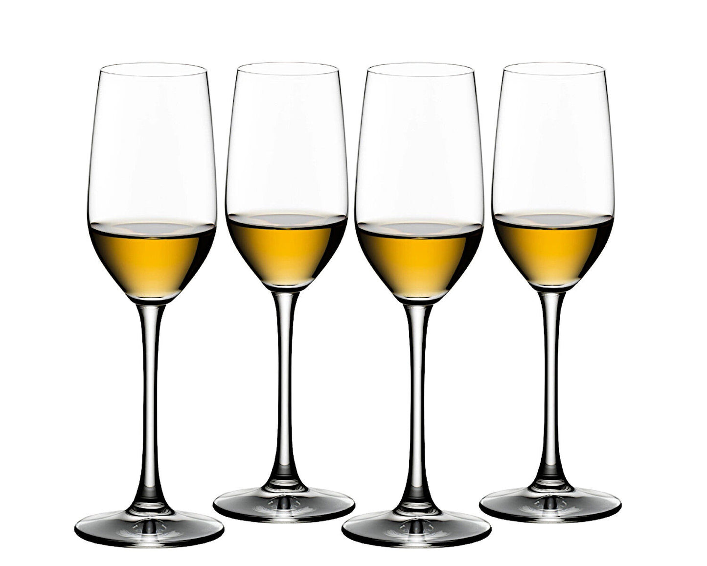 RIEDEL 5515/18 BAR Tequila Gläser 4er Set – Bild 6
