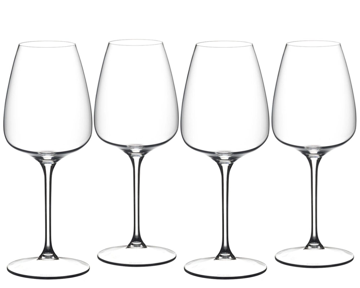 RIEDEL 5515/25 Mixing Sets Sommergetränke / Aperitivo 4er Set