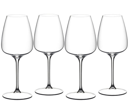 RIEDEL 5515/25 Mixing Sets Sommergetränke / Aperitivo 4er Set