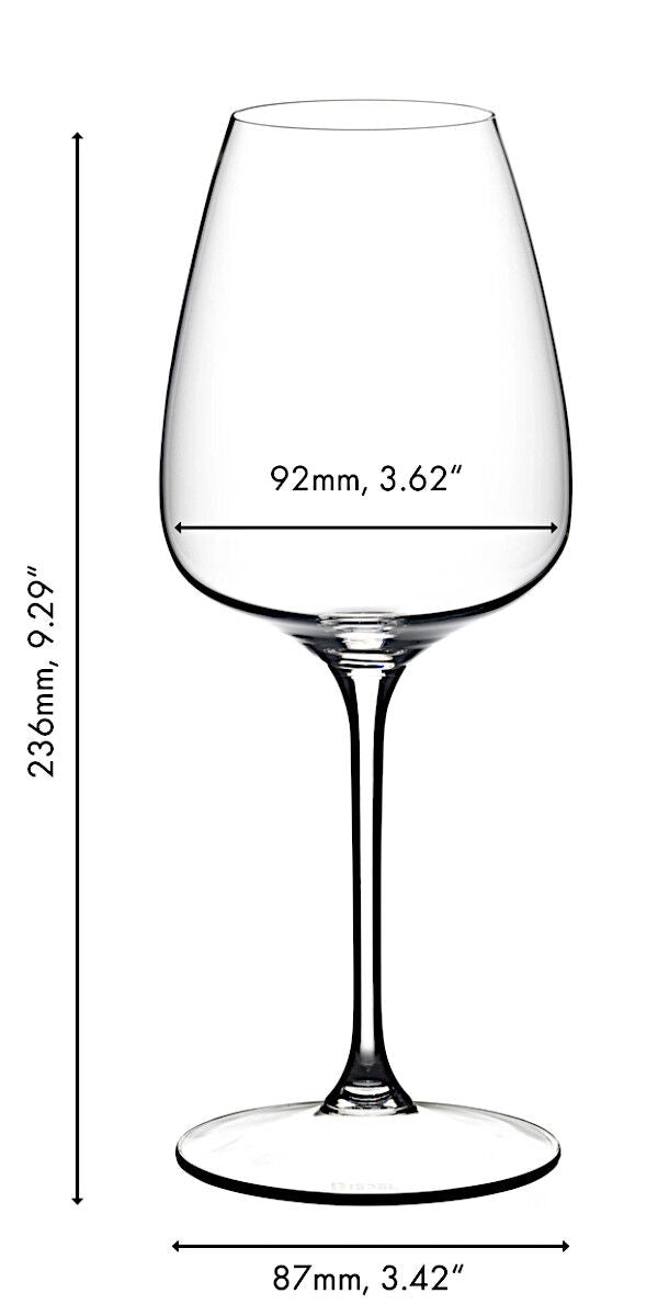 RIEDEL 5515/25 Mixing Sets Sommergetränke / Aperitivo 4er Set – Bild 2