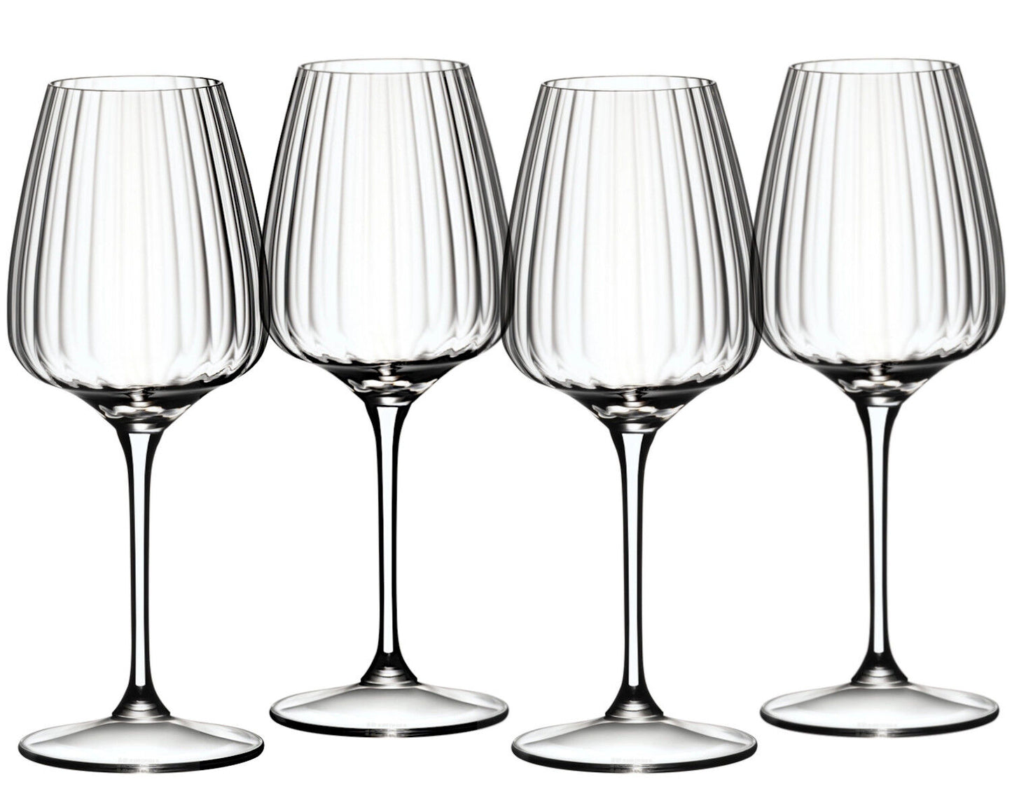 RIEDEL 5515/26 Summer Drinks Set / Spritz 4er Set