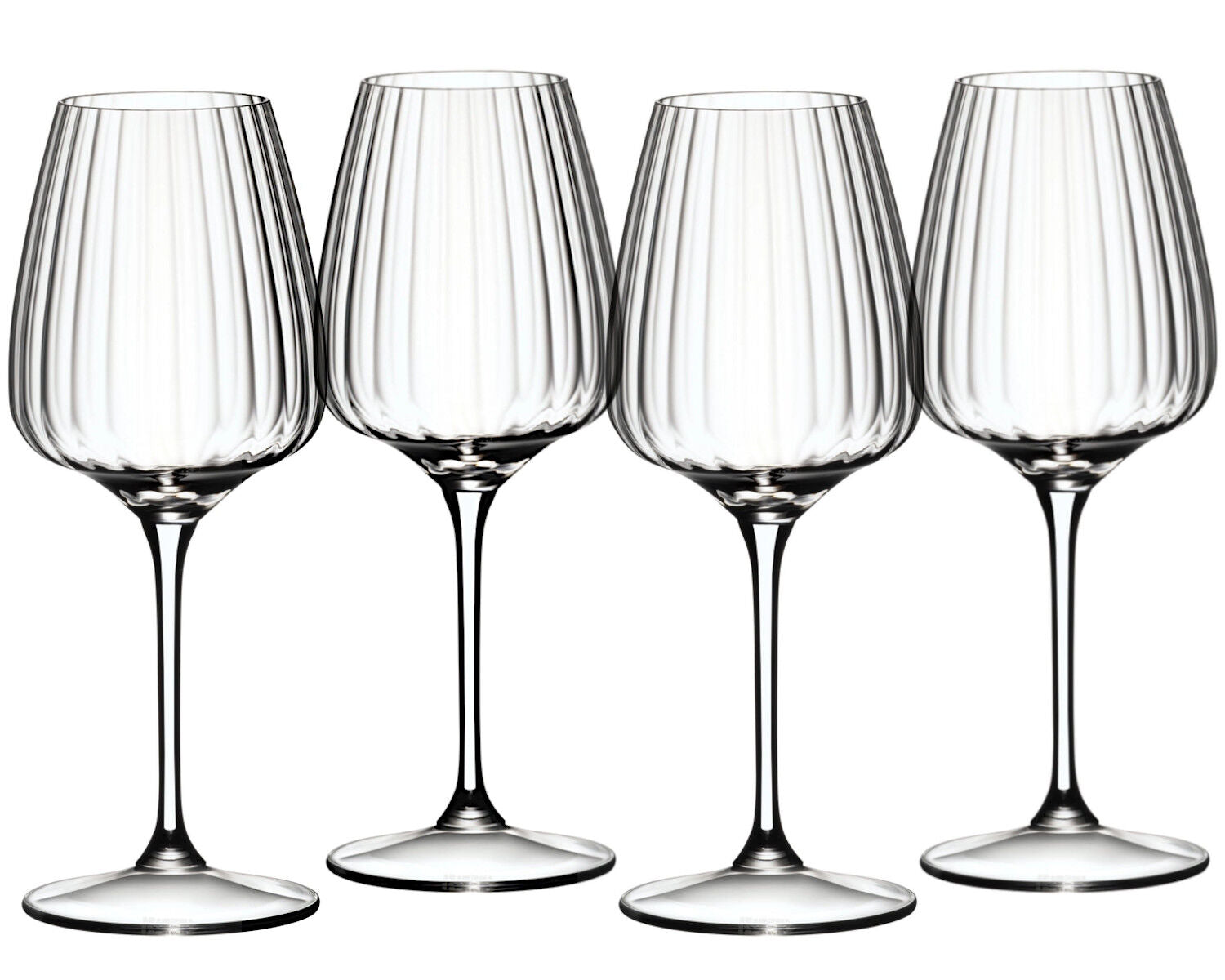 RIEDEL 5515/26 Summer Drinks Set / Spritz 4er Set