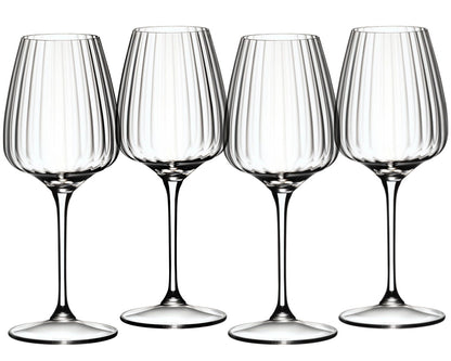 RIEDEL 5515/26 Summer Drinks Set / Spritz 4er Set