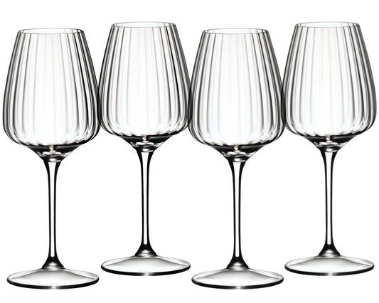 RIEDEL 5515/26 Summer Drinks Set / Spritz 4er Set