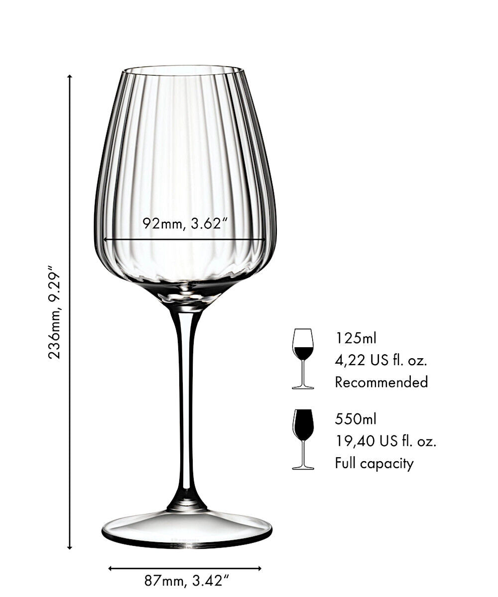 RIEDEL 5515/26 Summer Drinks Set / Spritz 4er Set – Bild 3