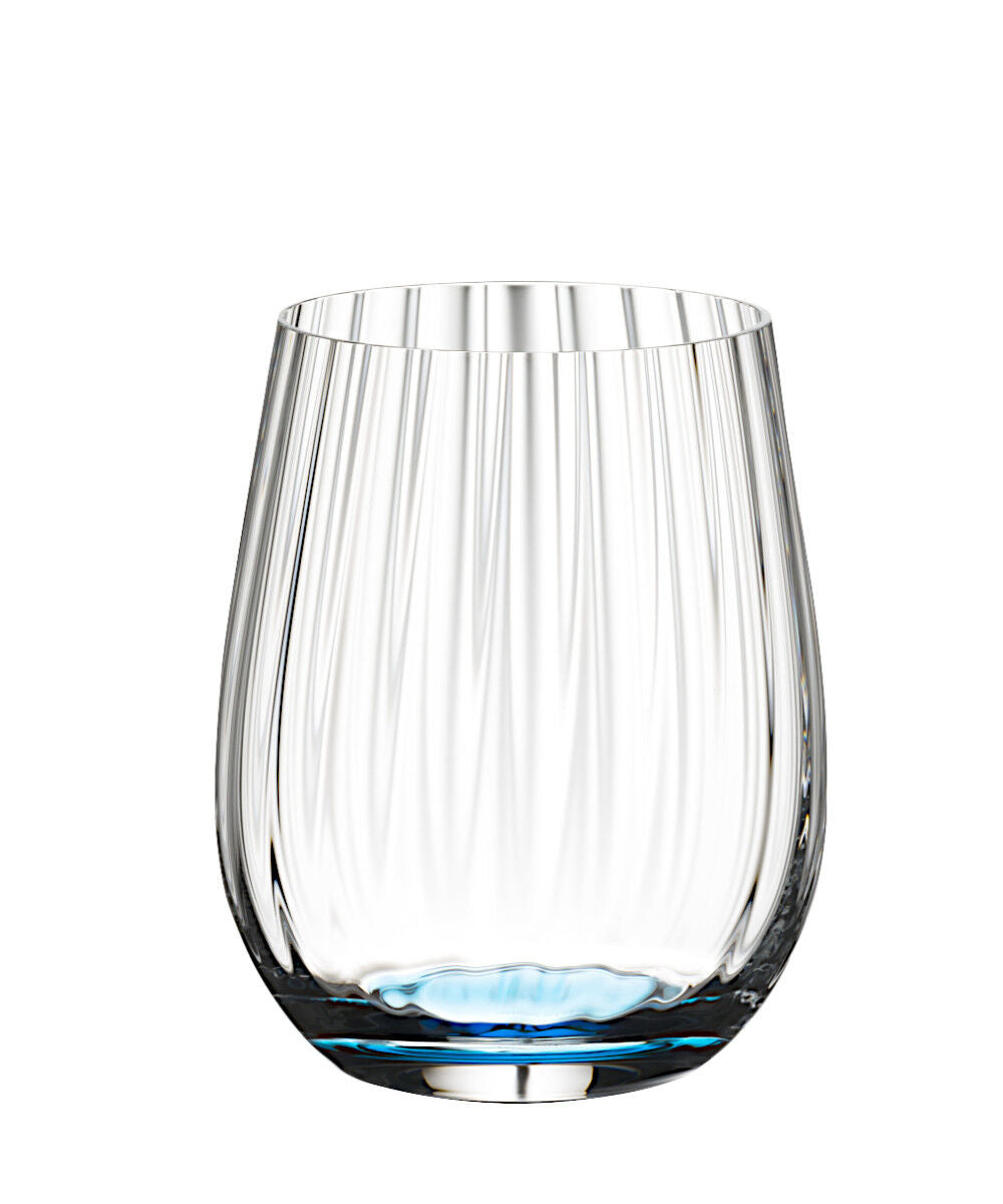RIEDEL 5515/44 Collection Optical HAPPY O Gläser 4er Set – Bild 5