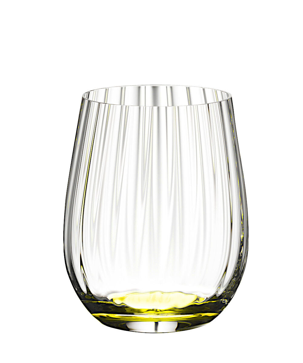 RIEDEL 5515/44 Collection Optical HAPPY O Gläser 4er Set – Bild 3