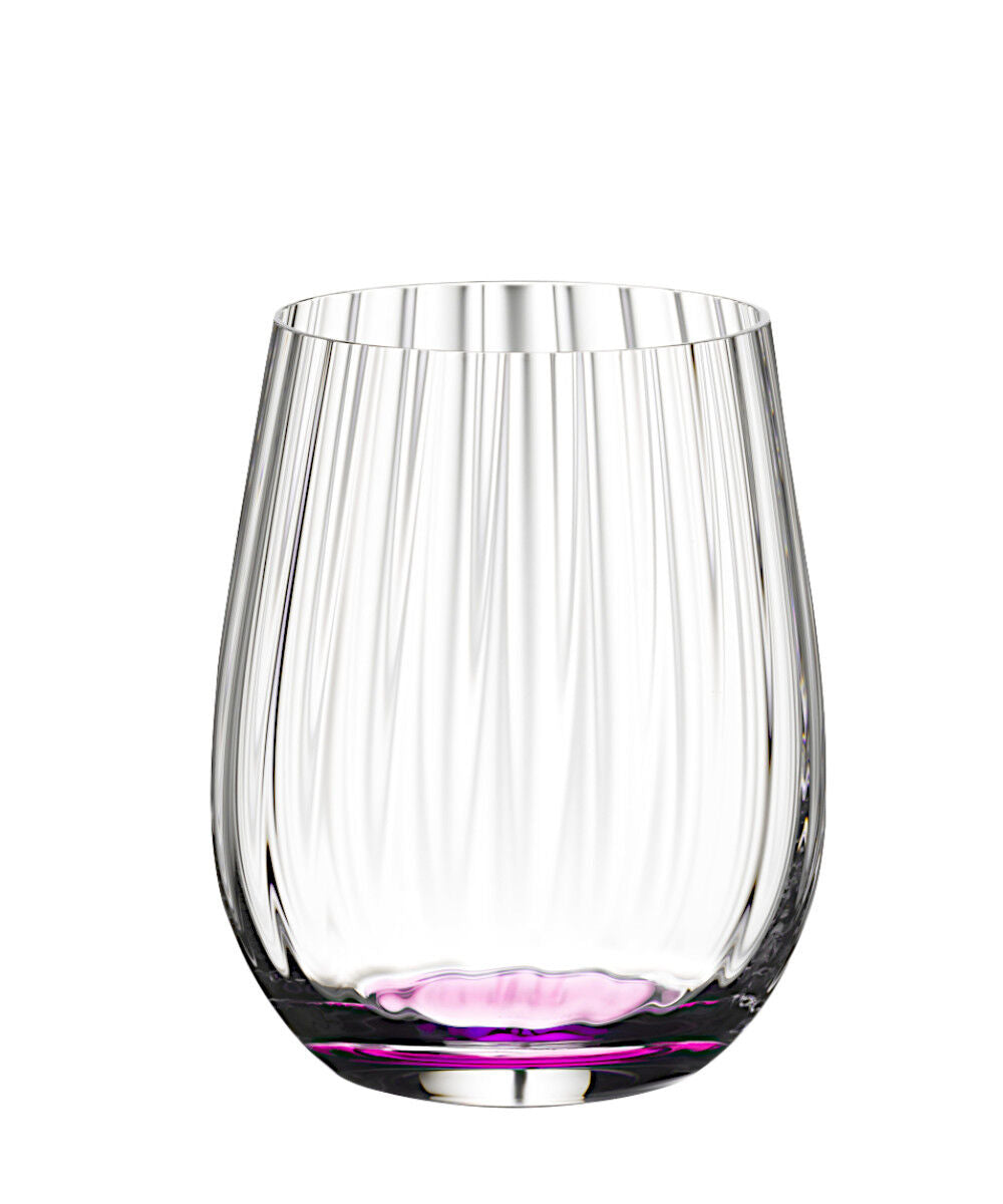 RIEDEL 5515/44 Collection Optical HAPPY O Gläser 4er Set – Bild 6