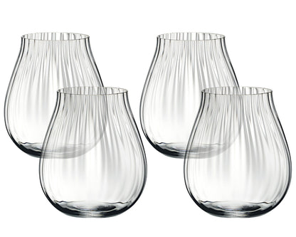 RIEDEL 5515/67 OPTICAL O Gin 4er Set