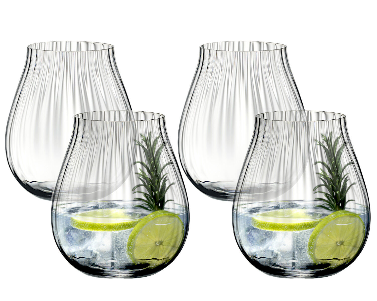 RIEDEL 5515/67 OPTICAL O Gin 4er Set – Bild 5