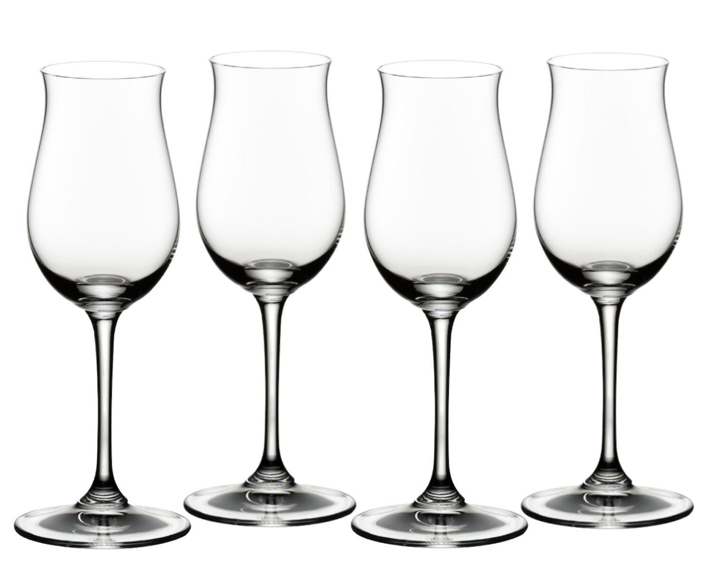 RIEDEL 5515/71 MIXING SET Cognac Glas 4er Set