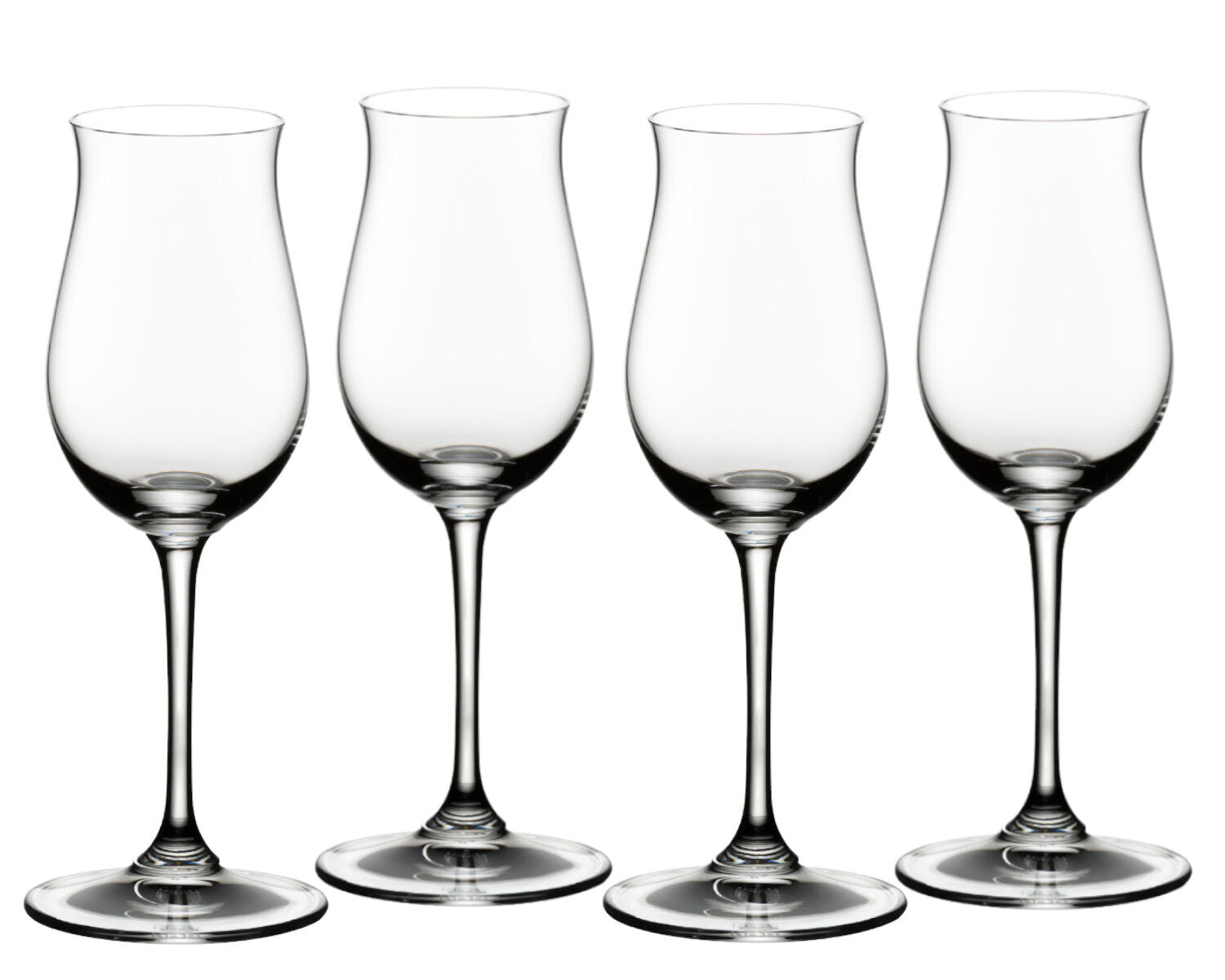 RIEDEL 5515/71 MIXING SET Cognac Glas 4er Set