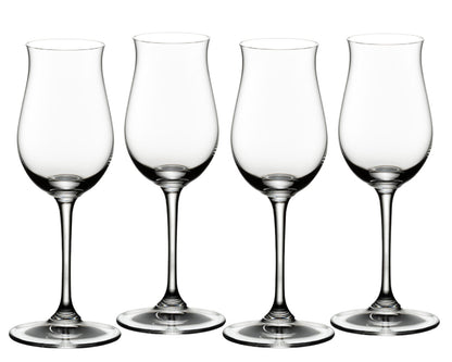 RIEDEL 5515/71 MIXING SET Cognac Glas 4er Set