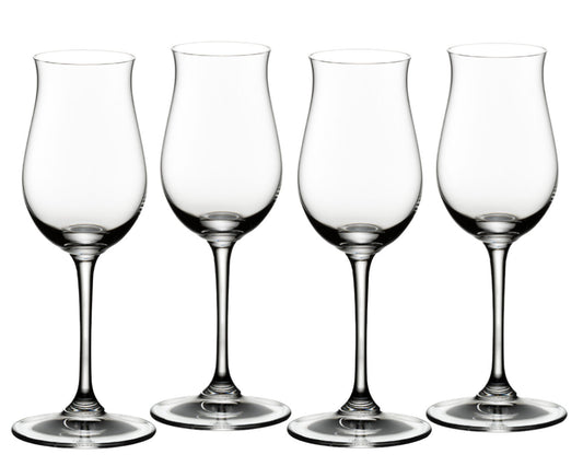 RIEDEL 5515/71 MIXING SET Cognac Glas 4er Set