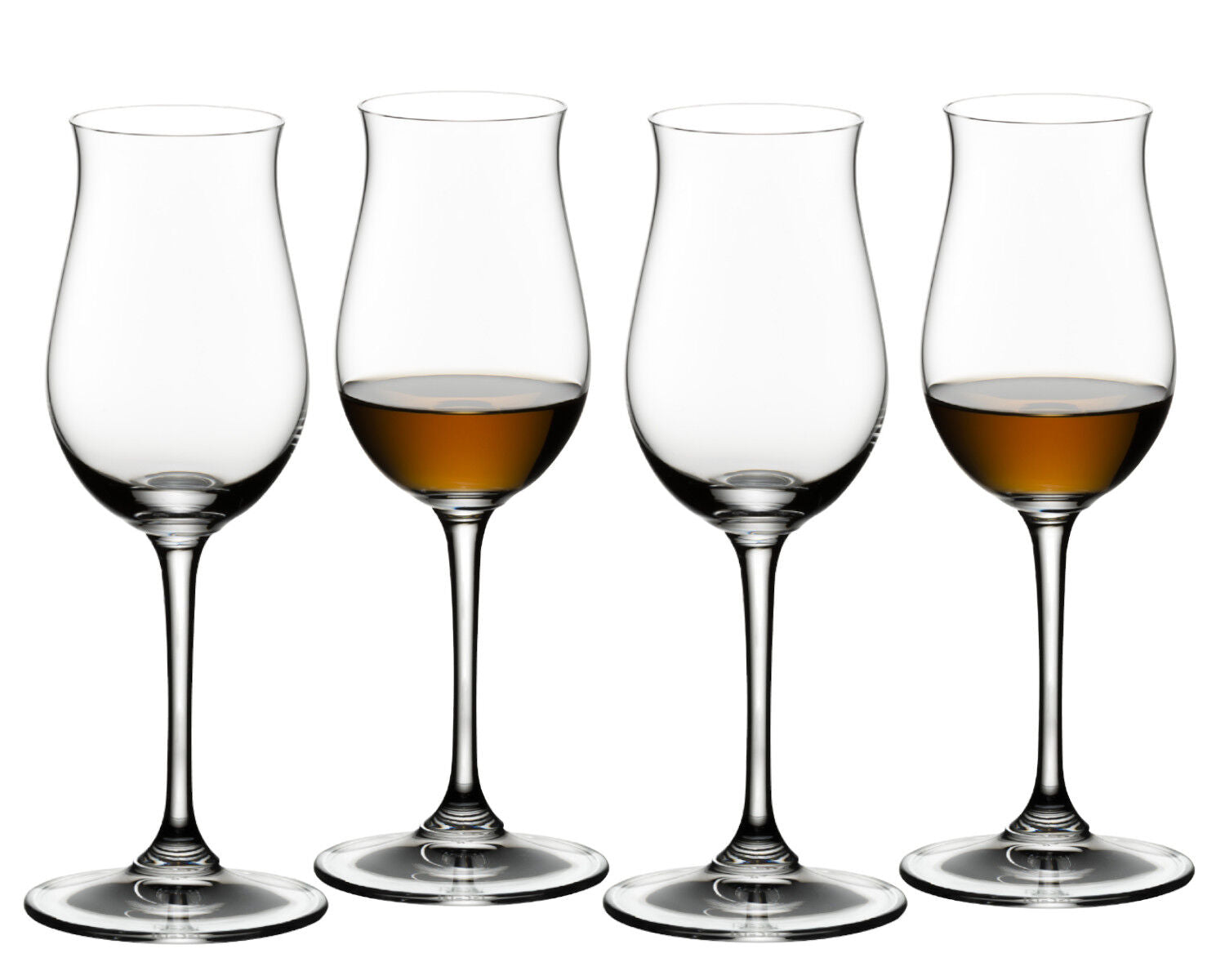 RIEDEL 5515/71 MIXING SET Cognac Glas 4er Set – Bild 7
