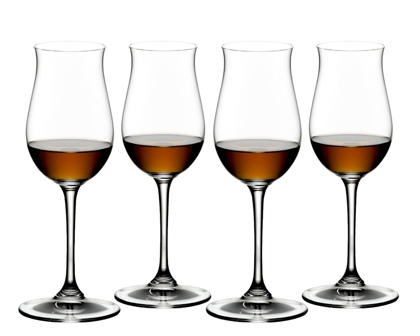 RIEDEL 5515/71 MIXING SET Cognac Glas 4er Set – Bild 4