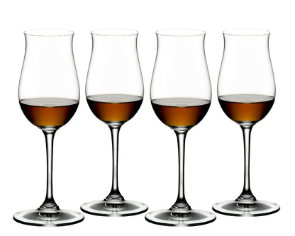 RIEDEL 5515/71 MIXING SET Cognac Glas 4er Set – Bild 4