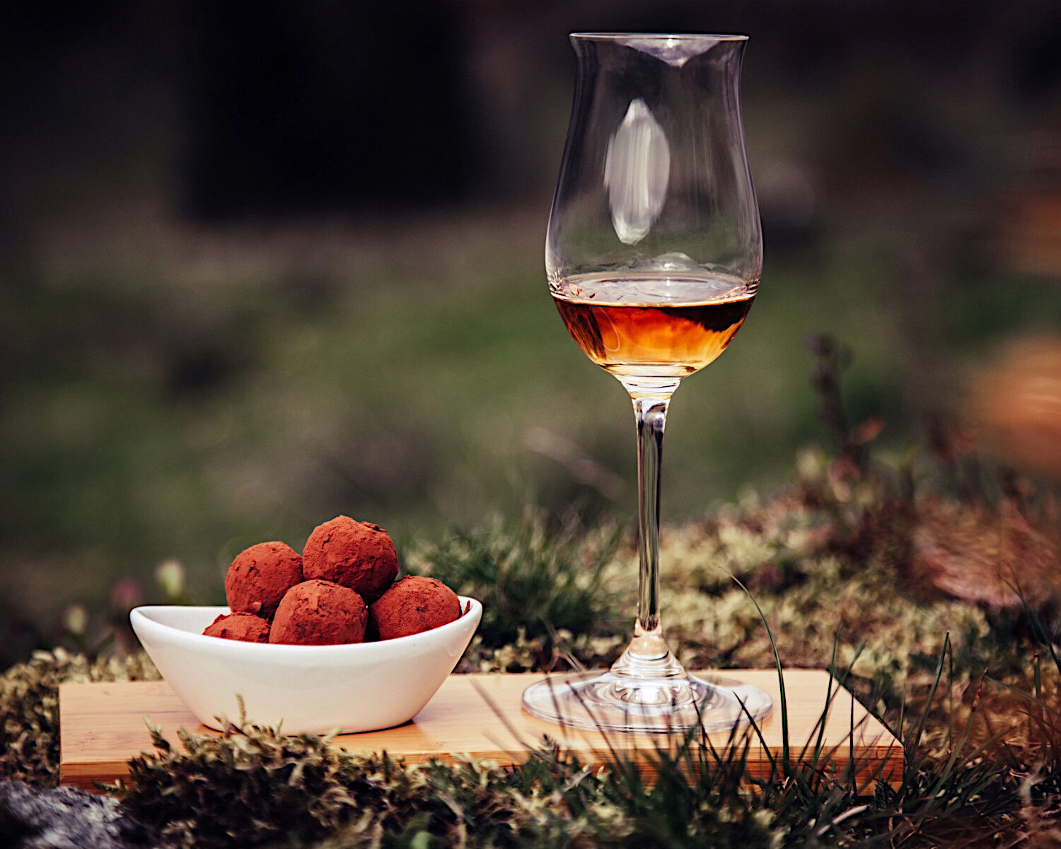 RIEDEL 5515/71 MIXING SET Cognac Glas 4er Set – Bild 8