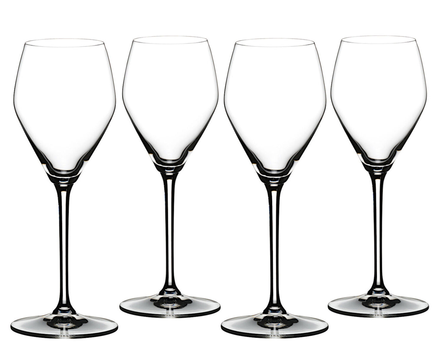 RIEDEL 5515/85 MIXING SET Proseccoglas 4er Set