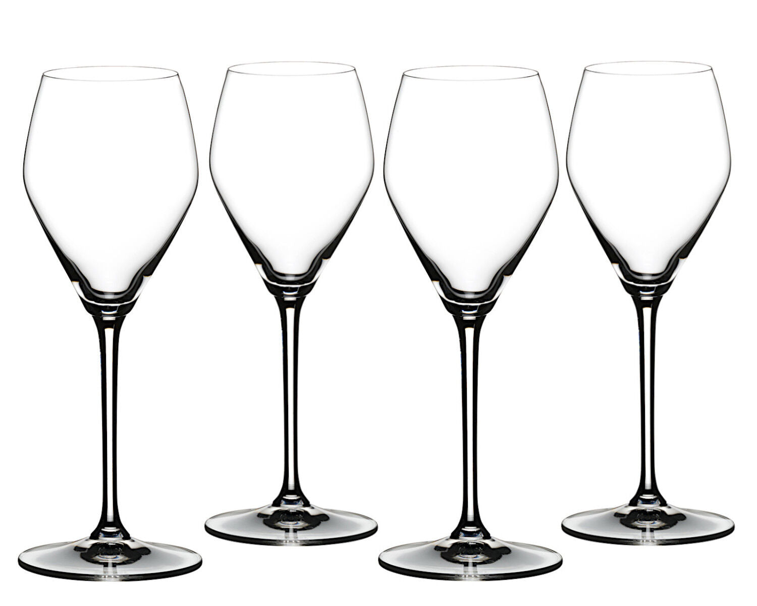 RIEDEL 5515/85 MIXING SET Proseccoglas 4er Set