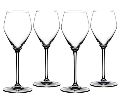 RIEDEL 5515/85 MIXING SET Proseccoglas 4er Set