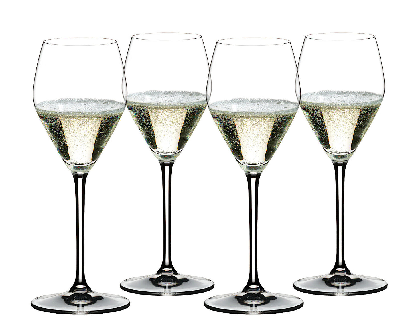 RIEDEL 5515/85 MIXING SET Proseccoglas 4er Set – Bild 4