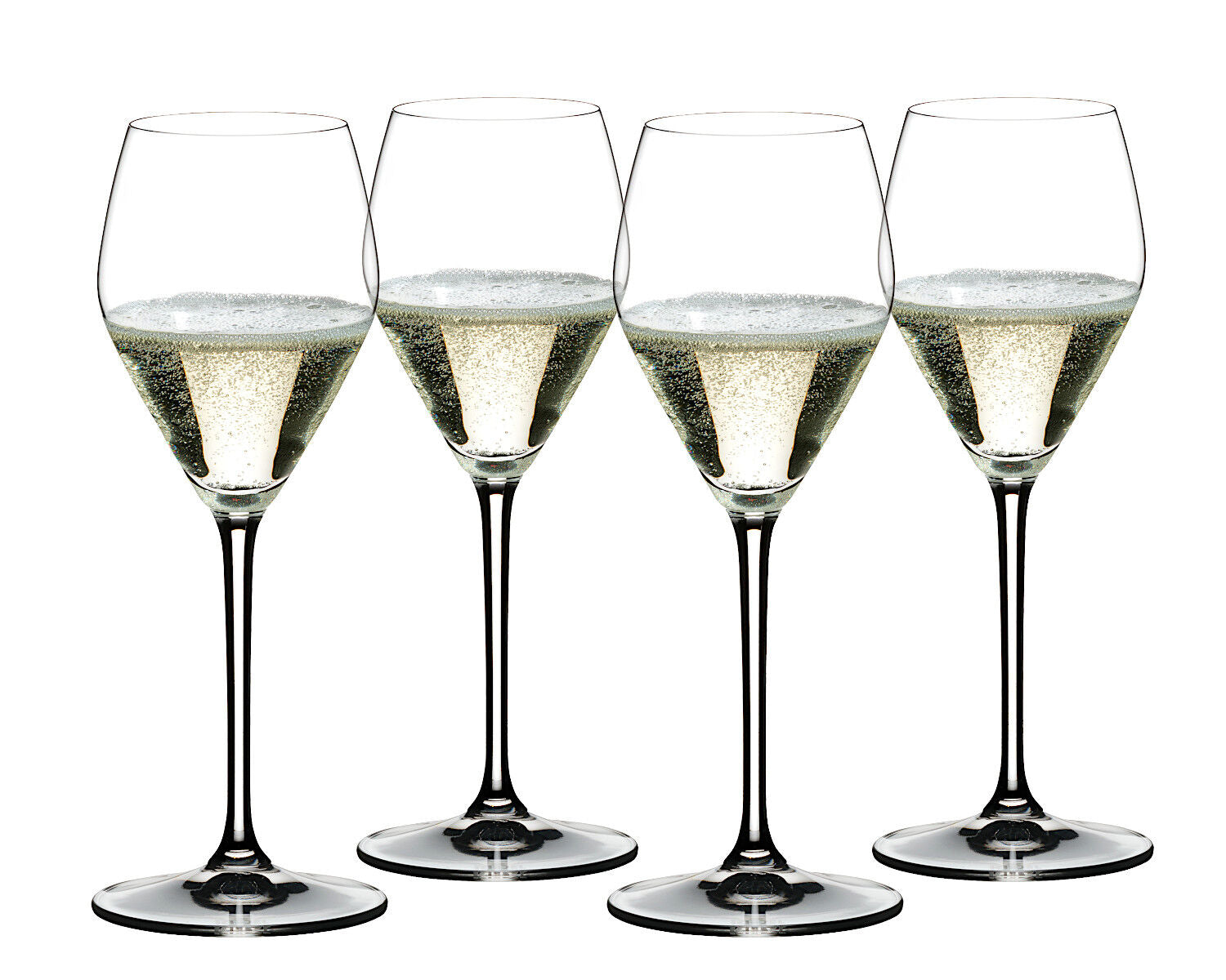 RIEDEL 5515/85 MIXING SET Proseccoglas 4er Set – Bild 4