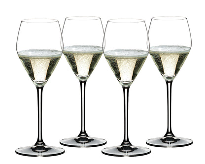 RIEDEL 5515/85 MIXING SET Proseccoglas 4er Set – Bild 4