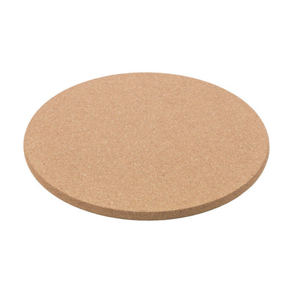 METALTEX 569819000 2er-Set Topfuntersetzer Ø 20 cm, Kork