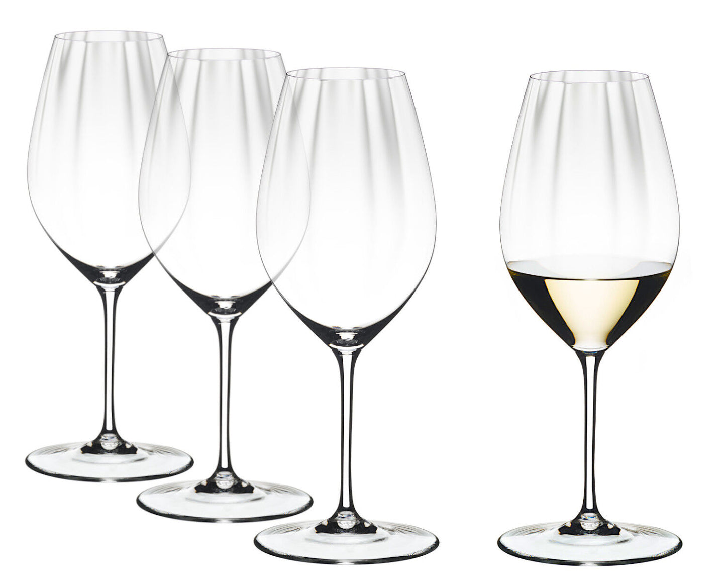 RIEDEL 5884/15-1 PERFORMANCE Riesling Weinglas VORTEILSSET KAUF 4 ZAHL 3 – Bild 4