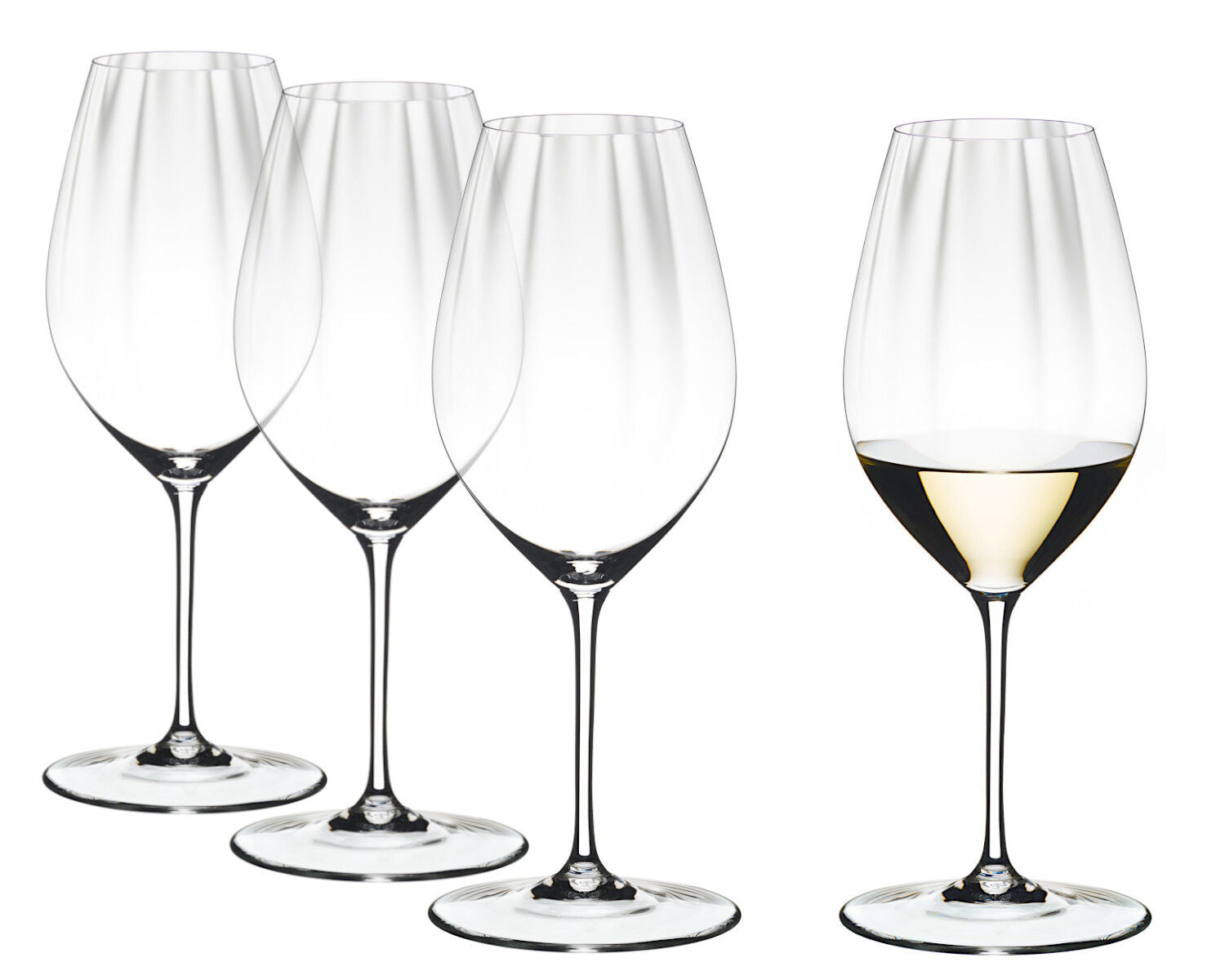 RIEDEL 5884/15-1 PERFORMANCE Riesling Weinglas VORTEILSSET KAUF 4 ZAHL 3 – Bild 4