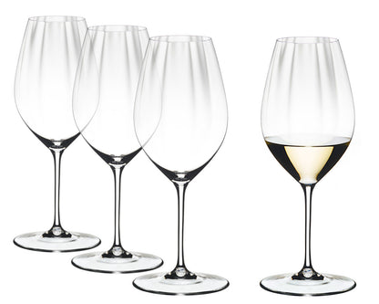 RIEDEL 5884/15-1 PERFORMANCE Riesling Weinglas VORTEILSSET KAUF 4 ZAHL 3 – Bild 4