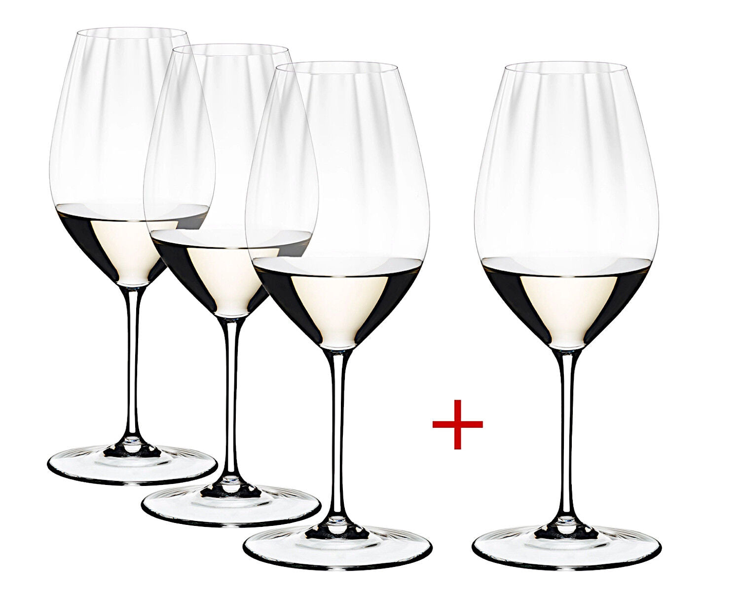 RIEDEL 5884/15-1 PERFORMANCE Riesling Weinglas VORTEILSSET KAUF 4 ZAHL 3 – Bild 5