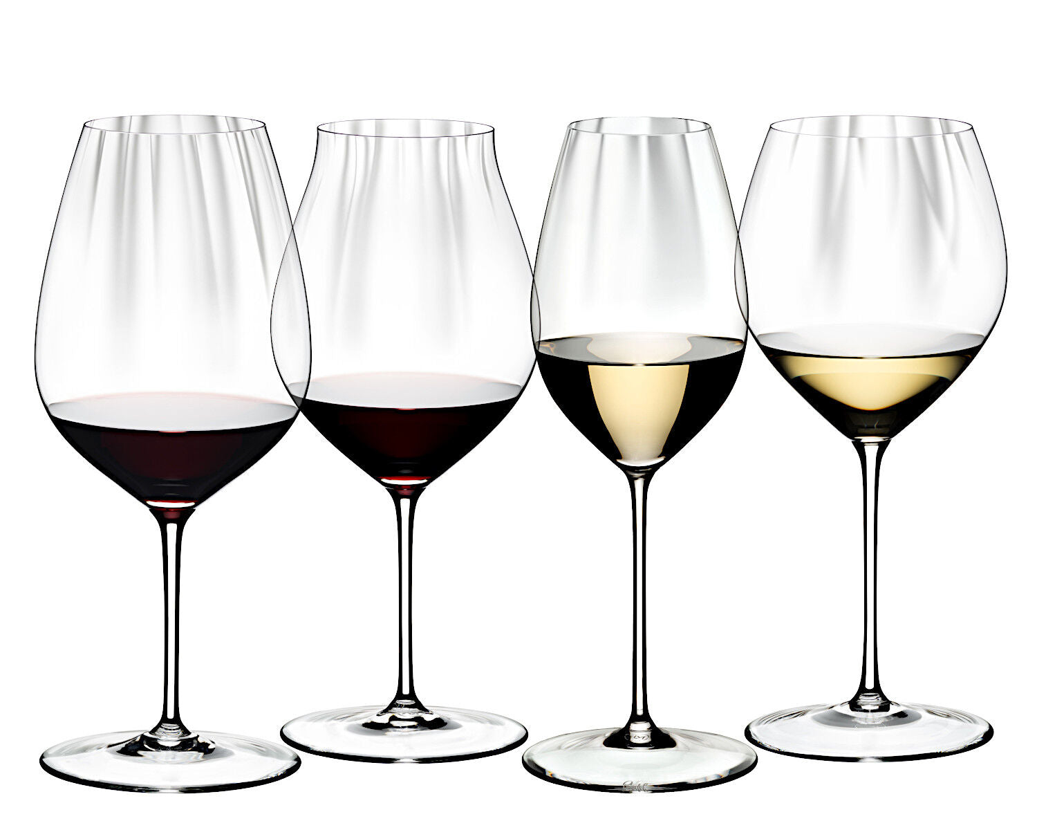 RIEDEL 5884/47-19 PERFORMANCE Tasting Set - 4 Gläser aus Kristallglas – Bild 15