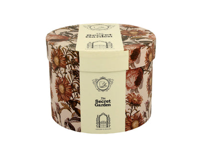 DUO FLORAL Fassbecher 430 ml PEONY New Bone China Porzellan – Bild 3