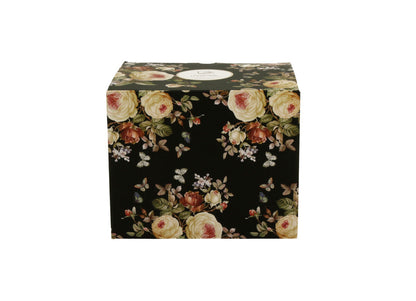 DUO FLORAL Becher 500 ml WARDA New Bone China Porzellan – Bild 3