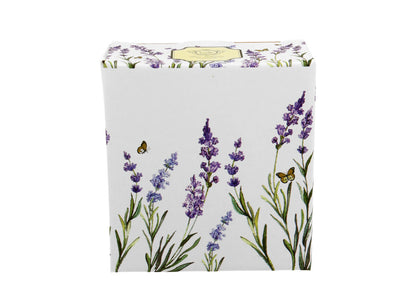 DUO FLORAL 4er-Set Teebeutelhalter PROVANCE New Bone China Porzellan – Bild 3