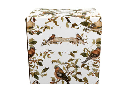 DUO ANIMALS Tasse mit Teekanne BIRDIES New Bone China Porzellan – Bild 4