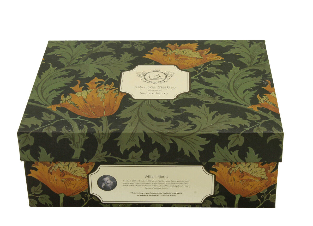 DUO ART GALLERY 2er-Set Espressotassen 90 ml CHRYSANTHEMUM mit Untertassen, New Bone China Porzellan – Bild 5