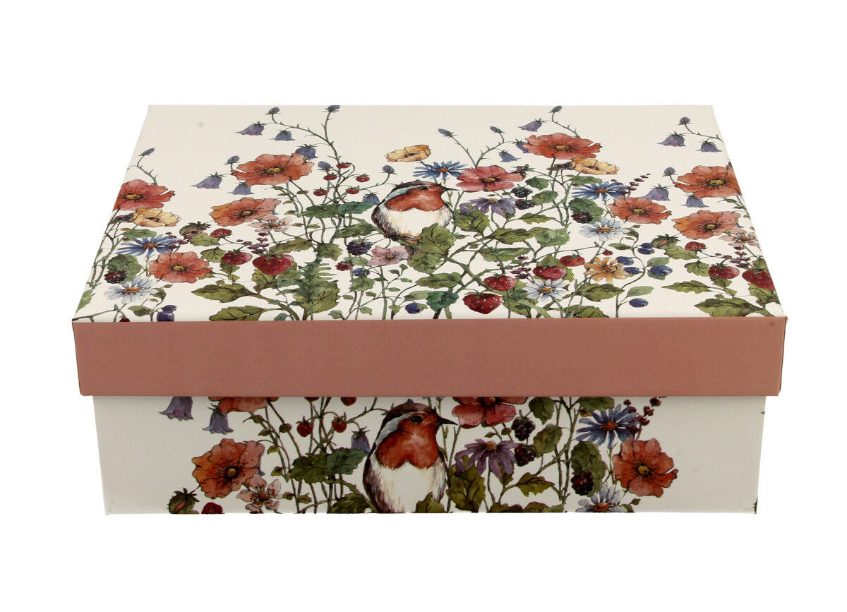 DUO FLORAL 2er-Set Espressotassen 90 ml WILD BIRD mit Untertassen, New Bone China Porzellan – Bild 5
